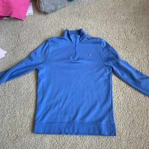 Vineyard Vines Quarter Zip